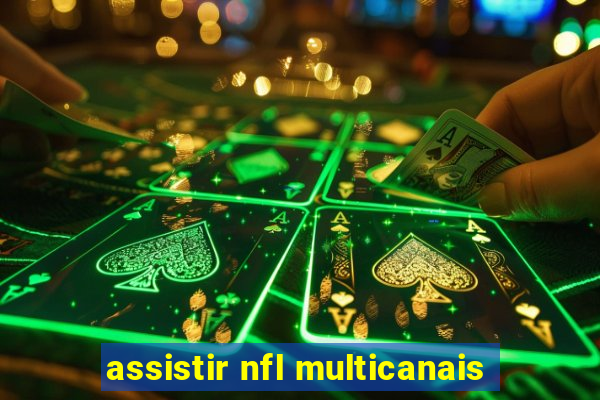 assistir nfl multicanais